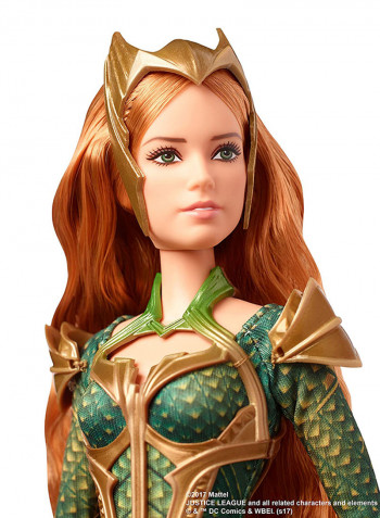 Mera Doll Toy 8.6 x 17.8 x 33cm