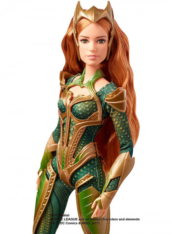 Mera Doll Toy 8.6 x 17.8 x 33cm