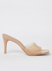 Acaeclya High Heel Sandals Beige reviews Acaeclya High Heel Sandals Beige