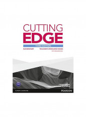 Cutting Edge Audio Book
