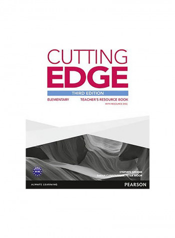 Cutting Edge Audio Book