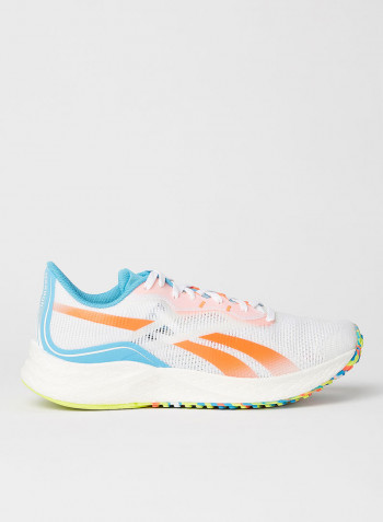 Floatride Energy 3 Running Shoes White