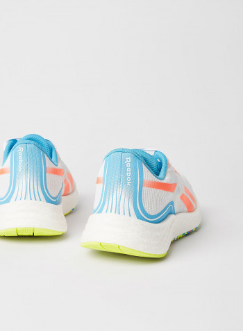 Floatride Energy 3 Running Shoes White