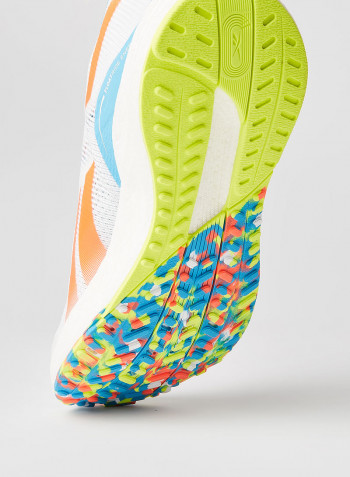 Floatride Energy 3 Running Shoes White