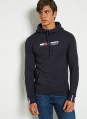 Logo Fleece Hoodie Desert Sky reviews Logo Fleece Hoodie Desert Sky