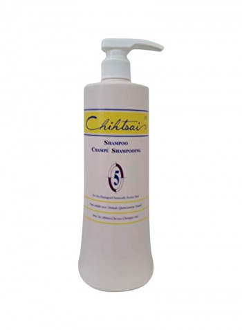No.5 Shampoo 1000مل