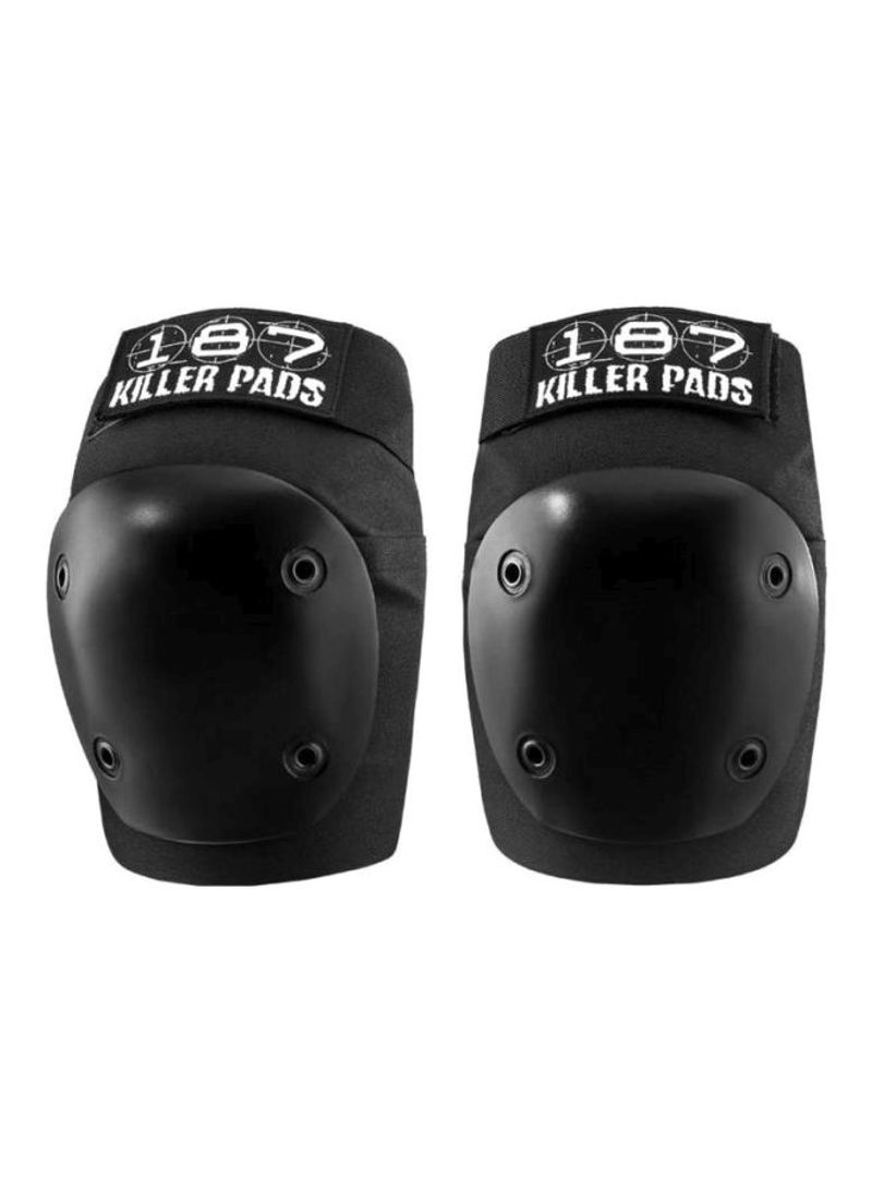 Protective Fly Knee Pads