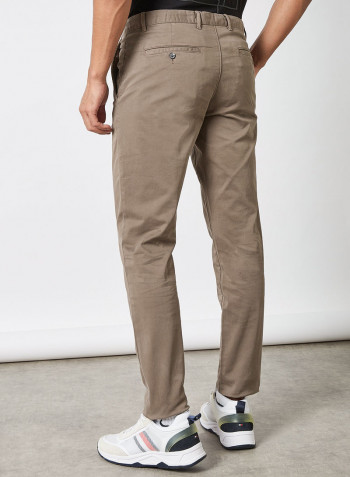 Classic Chino Pants Nomad