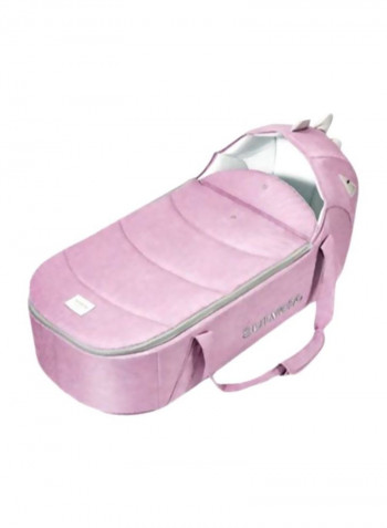 Foldable Travel Carry Cot