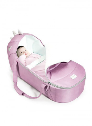 Foldable Travel Carry Cot