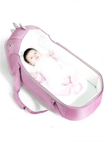 Foldable Travel Carry Cot