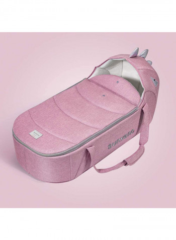 Foldable Travel Carry Cot