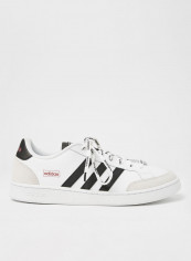 Grand Court SE Sneakers White/Black