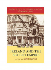 Ireland And The British Empire Paperback