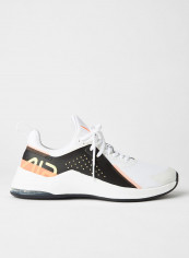 Max Bella TR 3 Training Shoes White/Lt Zitron-Black-Brt Mango-Summit W
