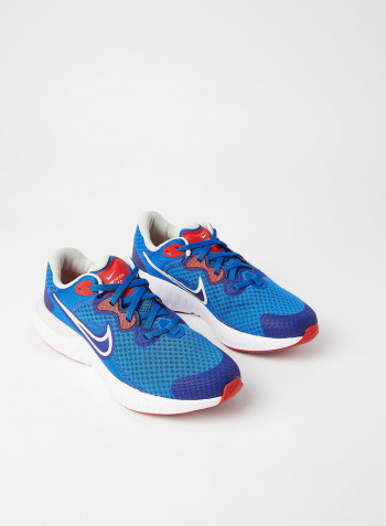 Older Kids Revolution 5 Running Shoes Blue