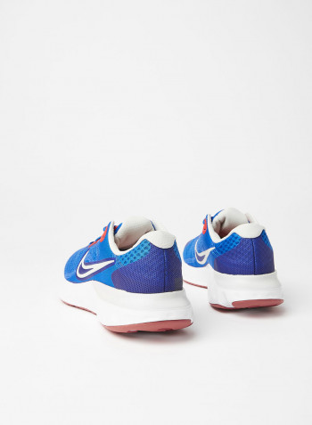 Older Kids Revolution 5 Running Shoes Blue
