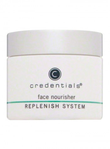 Face Nourisher Treatment Mask 2ounce