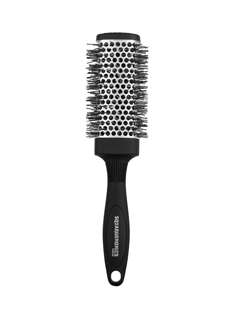 Squargonomic Hair Brush
