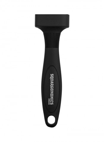 Squargonomic Hair Brush