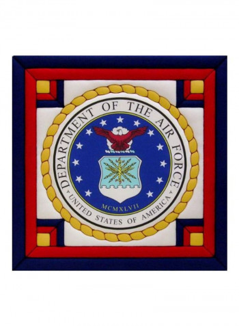 U.S. Air Force Kit Multicolour