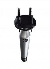 Cord Maker And Fringe Twister Black/Grey