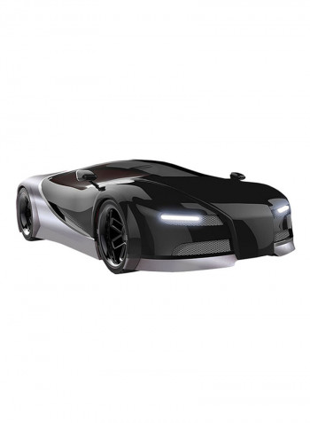 Remote Control Italia Racer With Camera