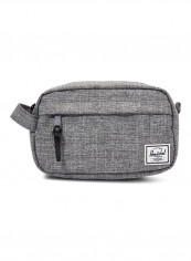 Chapter Travel Kit Raven Crosshatch