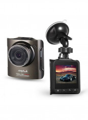 Super Night Vision Dash Cam Black Box Car Dvr