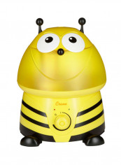 Bumblebee Ultrasonic Humidifier CR/EE-8246 Yellow