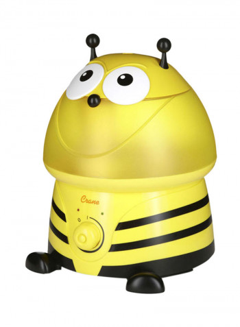 Bumblebee Ultrasonic Humidifier CR/EE-8246 Yellow