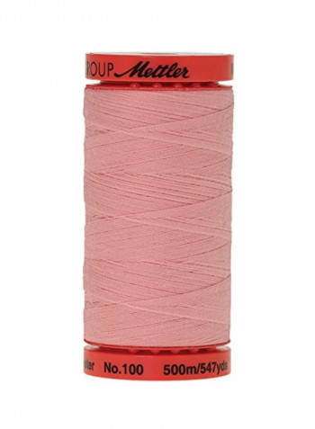 Metrosene Poly Thread Chiffon 547yard