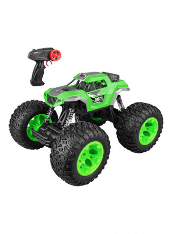 RC Toy Car