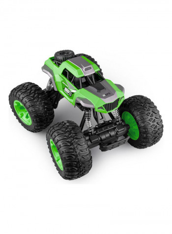 RC Toy Car