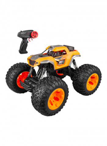 RC Toy Car