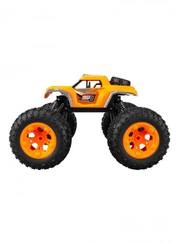 RC Toy Car