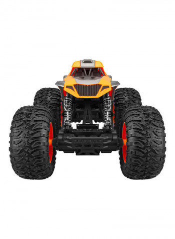 RC Toy Car