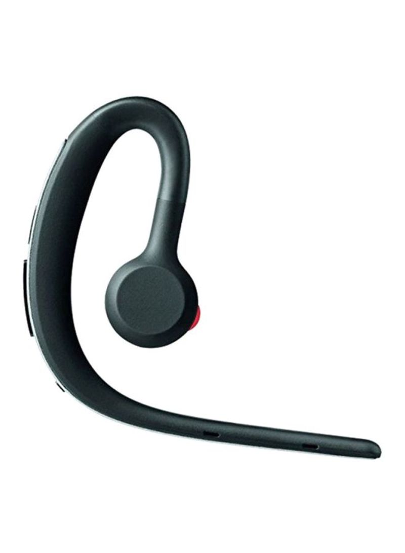 Storm In-Ear Bluetooth Headset Black/Red