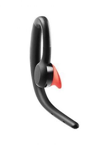 Storm In-Ear Bluetooth Headset Black/Red
