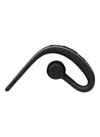 Storm In-Ear Bluetooth Headset Black/Red