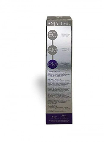 Clarifying Lotion