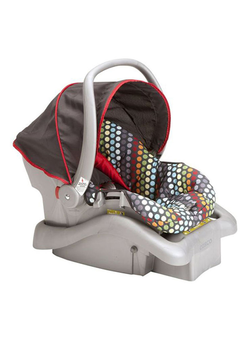 Light 'N Baby Infant Car Seat