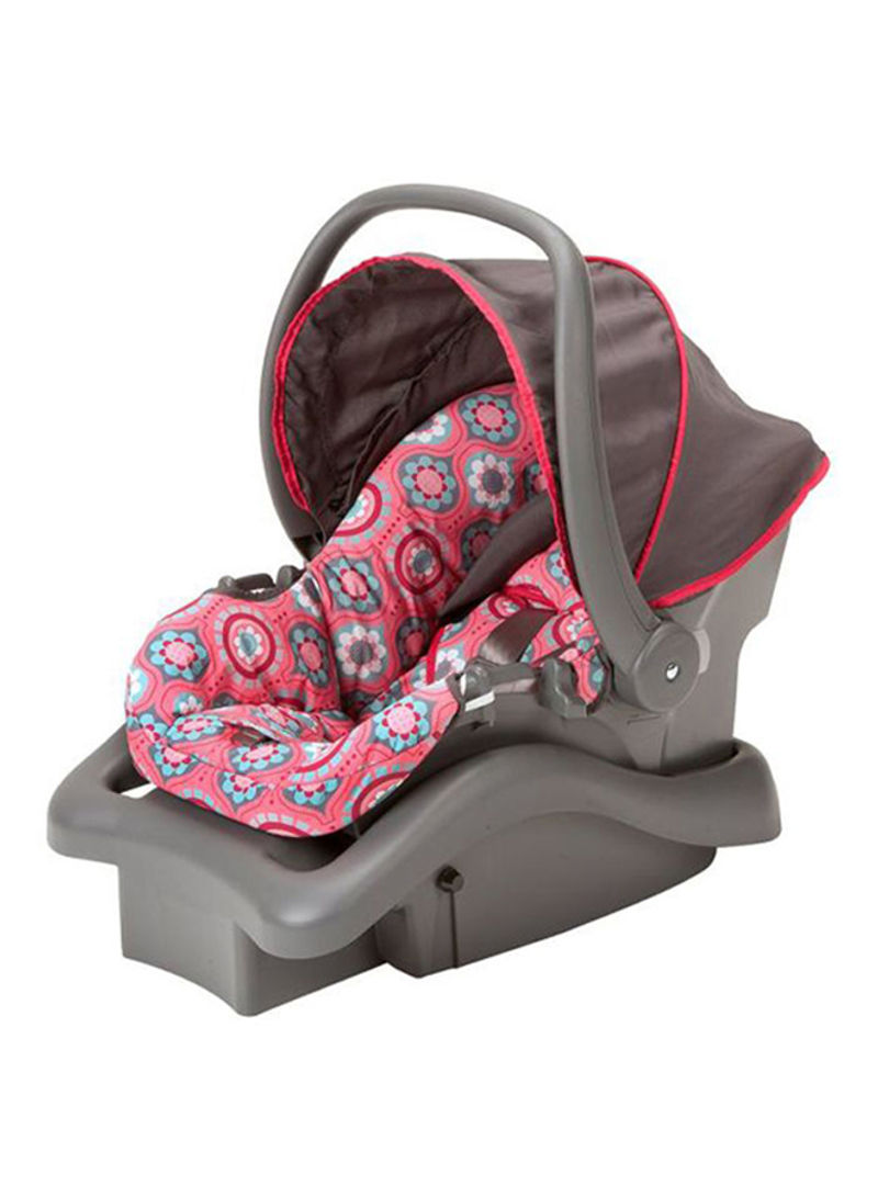 Light 'N Comfy DX Infant Car Seat-Group 0
