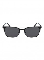 Men's UV Protected Rectangular Sunglasses - Lens Size: 56 mm reviews Men's UV Protected Rectangular Sunglasses - Lens Size: 56 mm