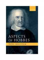 Aspects of Hobbes Paperback