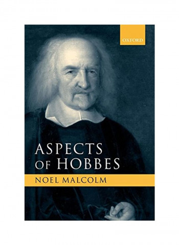 Aspects of Hobbes Paperback