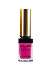 Baby Doll Ki** And Blush Matte Lipstick 03 Rose Libre