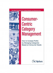 Consumer-Centric Management Hardcover reviews Consumer-Centric Management Hardcover