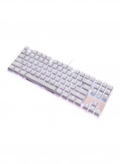 Mechanical Gaming Wired Keyboard reviews Mechanical Gaming Wired Keyboard