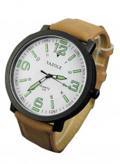 Men's Round Shape Analog Watch 1243 reviews Men's Round Shape Analog Watch 1243